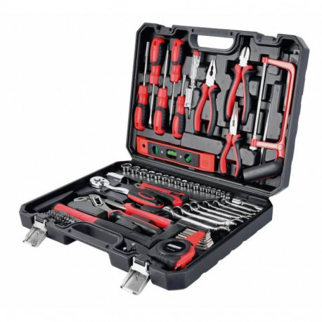 Tööriistakomplekt Mannesmann 95-osa