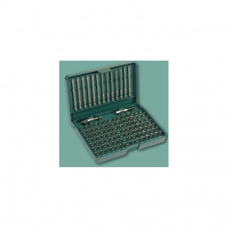 Otsikute komplekt 113-osa