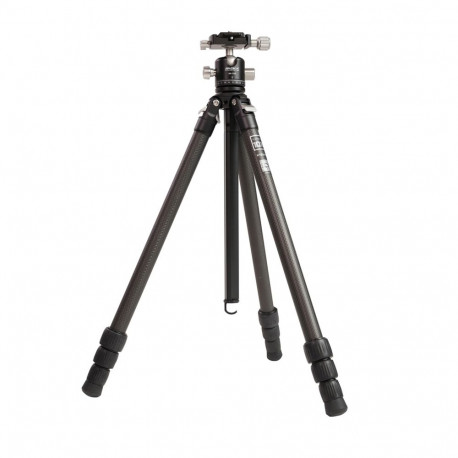 AOKA statiiv KY224CL süsinikkiust BH25R kuulpea