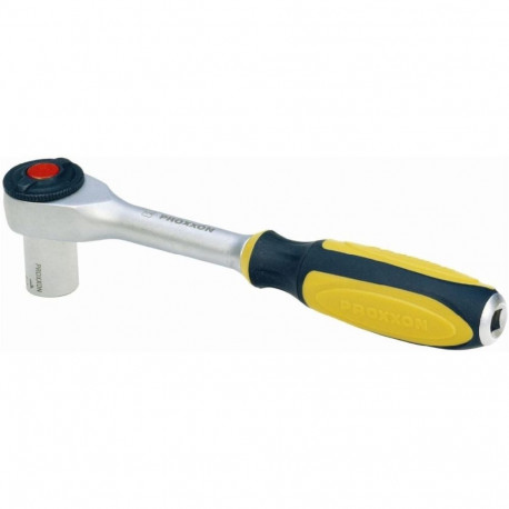Rotary ratchet 3/8"