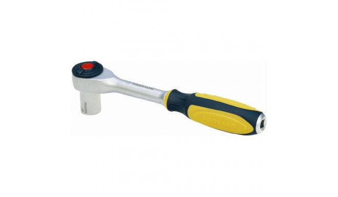 Rotary ratchet 3/8"