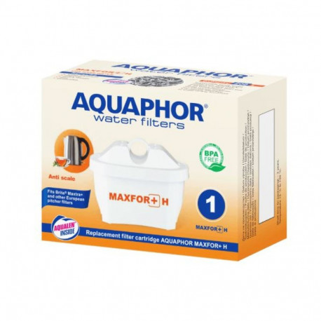 Water filter