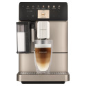 Espressomasin Sencor SES9350CH