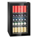 Beverage cooler Bomann