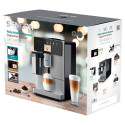 Espressomasin Sencor SES9350CH