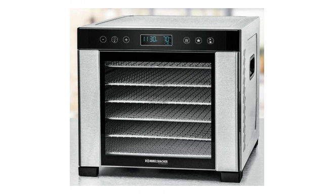 Food dehydrator Rommelsbacher
