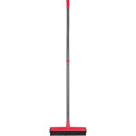 Rubber broom clean Lamart
