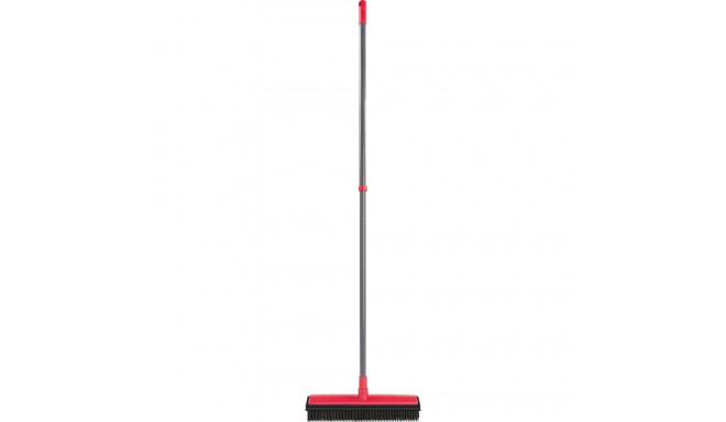 Rubber broom clean Lamart