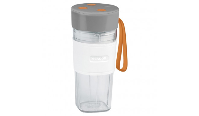Cordless vacuum smoothie maker Sencor