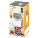 Cordless vacuum smoothie maker Sencor