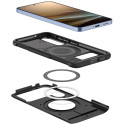 SPIGEN SLIM ARMOR MAG MAGSAFE GALAXY S25+ PLUS BLACK SPIGEN SLIM ARMOR MAG MAGSAFE GALAXY S25+ PLUS BLACK