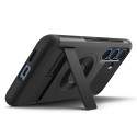 SPIGEN SLIM ARMOR MAG MAGSAFE GALAXY S25+ PLUS BLACK SPIGEN SLIM ARMOR MAG MAGSAFE GALAXY S25+ PLUS BLACK