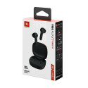 JBL Vibe Flex TWS Bluetooth Wireless In-Ear Earbuds Black EU