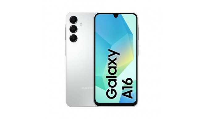 Samsung SM-A165B Galaxy A16 Dual SIM 4GB RAM 128GB Light Gray EU