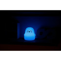 InnoGiO GIOpenguin silicone night lamp GIO-141