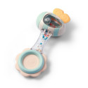 Babyono rattle with teether bee 1591