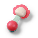 Babyono rattle with teether doll 1590