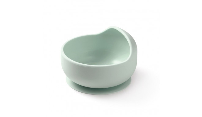 Babyono silicone suction bowl mint 1481/03