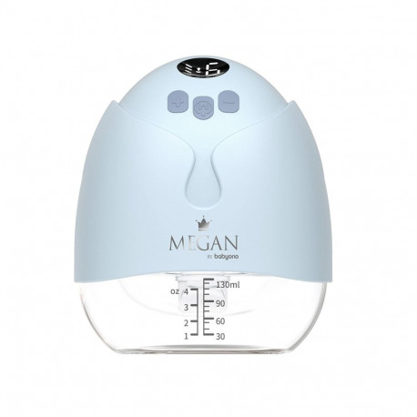 Babyono hands free electric breast pump Megan 1001