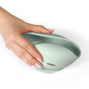 Babyono silicone suction bowl mint 1481/03