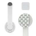 SIPO toilet seat safety lock SBS-TL1
