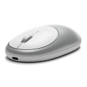 SATECHI wireless comuter mouse M1 silver