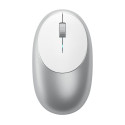 SATECHI wireless comuter mouse M1 silver