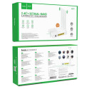 HOCO wireless router WiFi5 HI31 white