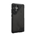 UAG Urban Armor Gear case METROPOLIS LT MAGNET with built-in magnet for SAMSUNG S25 Ultra 5G topogra
