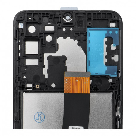 NCC LCD Display for SAMSUNG A32 5G A326 B/A/U/W OEM with frame