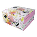 Professional Manicure Machine Nail Drill MJ120 pink Professional Manicure Machine Nail Drill MJ120 pink