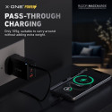 X-ONE Razor Magcharge Ultraslim (7,6mm) power bank 5000mAh