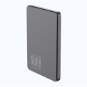 X-ONE Razor Magcharge Ultraslim (7,6mm) power bank 5000mAh