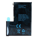 POLYMER BOX battery for IPHONE 12 Pro Max 3687 mAh