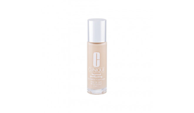Clinique Beyond Perfecting Foundation + Concealer (30ml)