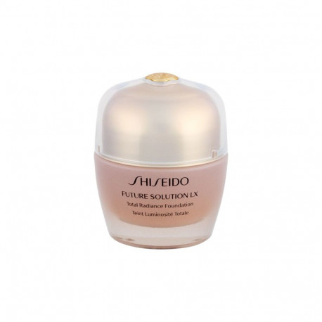 Shiseido Future Solution LX Total Radiance Foundation SPF15 (30ml)