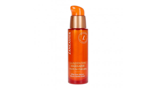 Lancaster Golden Tan Maximizer After Sun Serum (30ml)