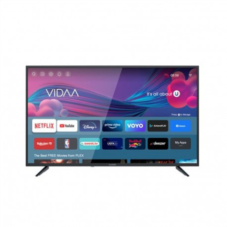 Allview 43iPlay6000-F 43" (109 cm) nutiteler VIDAA FHD
