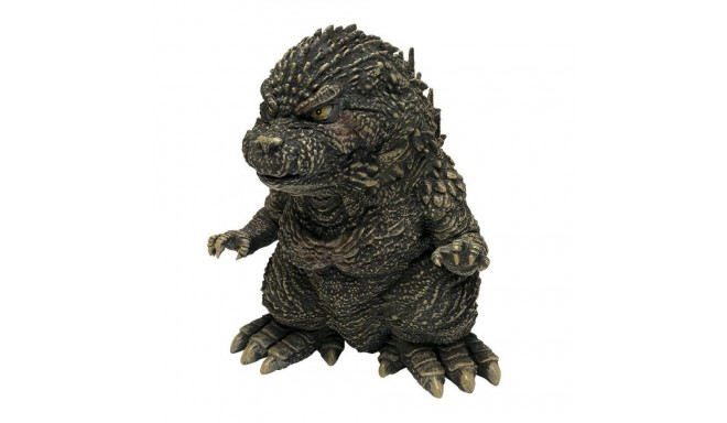 BANPRESTO Godzilla Minus One pühitsetud koletised - Godzilla 2023 ver.2 (ver.B)