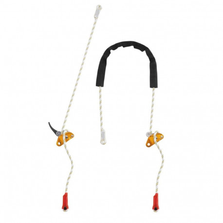 Lanyard Grillon 3m PETZL