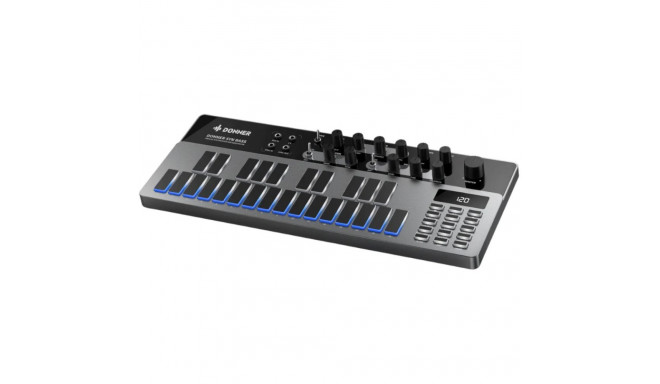 Donner B1 - analogue bass synthesiser