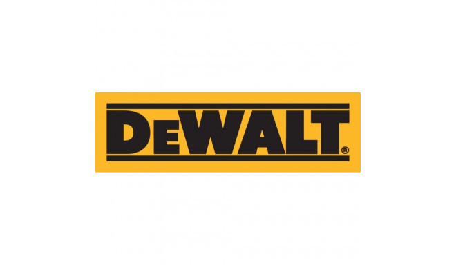 DeWALT DXPW001E pressure washer Compact Electric 500 l/h Black, Yellow