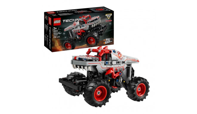 LEGO TECHNIC 42200