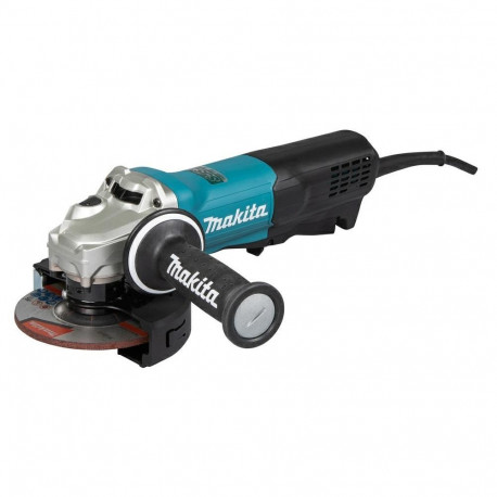 Makita nurklihvija 125mm GA5095X01 1900W päästiklülitiga