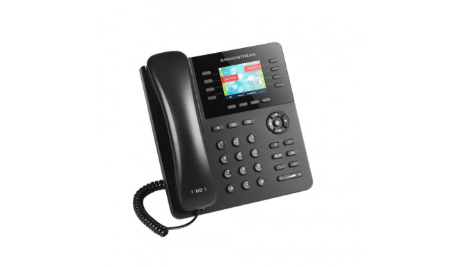 Grandstream Networks GXP2135 must 8 lines TFT IP-telefon