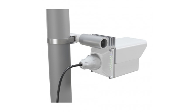 Mikrotik Cube 60Pro ac 433 Mbit/s valge Power over Ethernet (PoE)