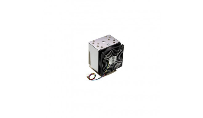 Supermicro SNK-P0093AP4 computer cooling system Processor Heatsink/Radiator Grey