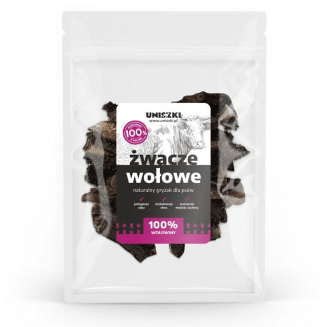 UNISZKI veiseruu - koeramaius - 500g