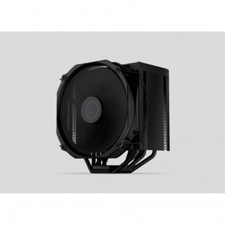 Endorfa Fortis 5 Black CPU cooler