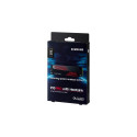 Samsung 990 PRO 2 TB M.2 PCI Express 4.0 NVMe V-NAND MLC